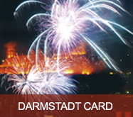 Darmstadt Card